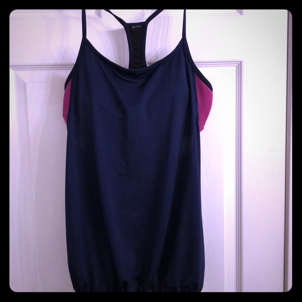 Fabletics Top. Fantastic Condition.